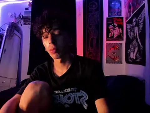 dante_sk live cam on StripChat