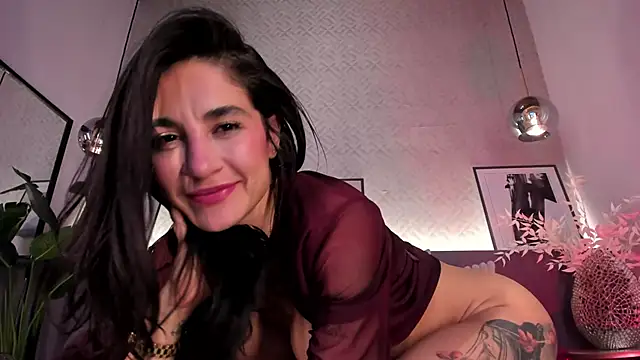 AgattaDuque live webcam show