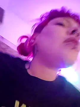 Sarah-Stoner live webcam show