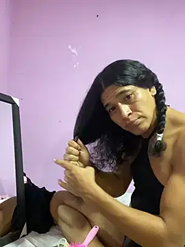 alexiaross96 live webcam show
