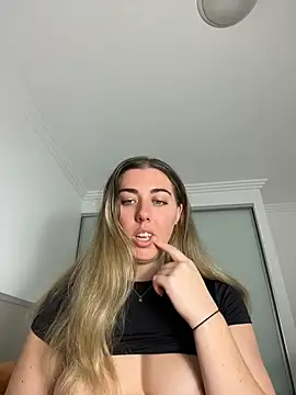 Aussielulu live webcam show