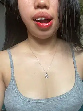 Rose-babyx live webcam show