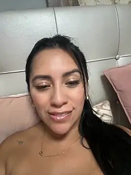 Tamara_jaay webcam