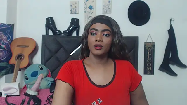 Natashabella___ webcam