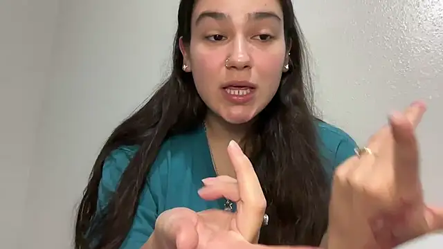 anitayurmoniii live webcam show