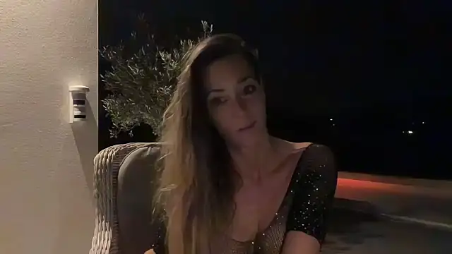 DutchyinSpain live webcam show