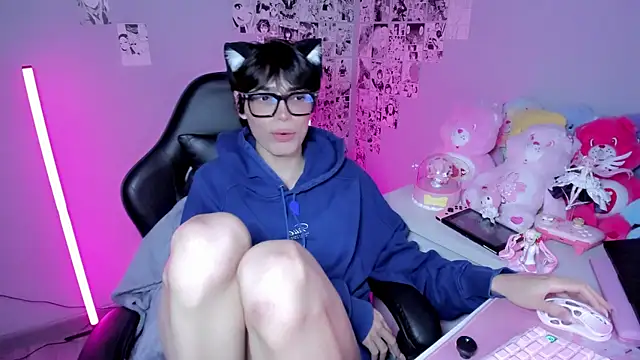 Sakura_Kitty_ webcam