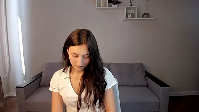Tracey_Gill live webcam show