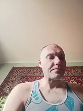 Exited_Smoker live webcam show