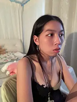 Seven_SS live webcam show