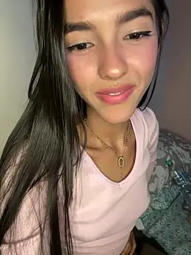 ary_doll live webcam show