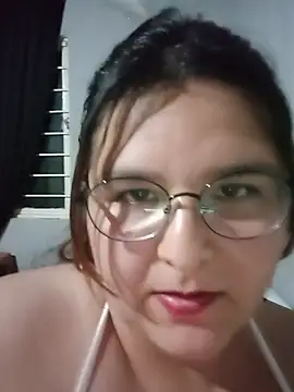 VelvettFairy webcam