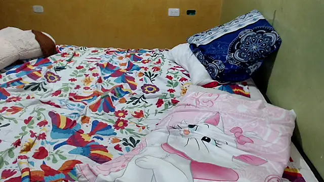 yulieth_bbw live webcam show