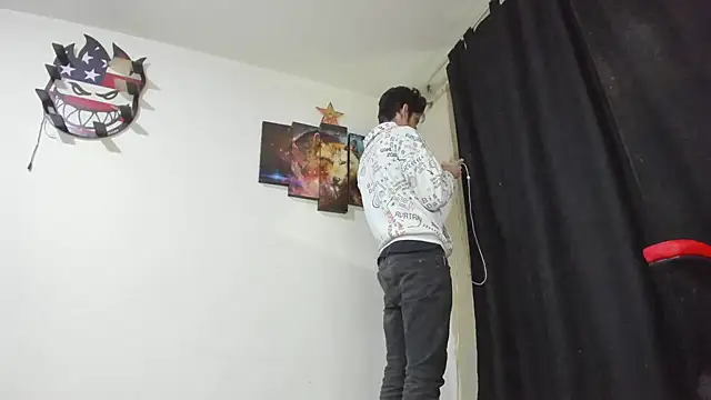 Jeff_Walton@xh live webcam show