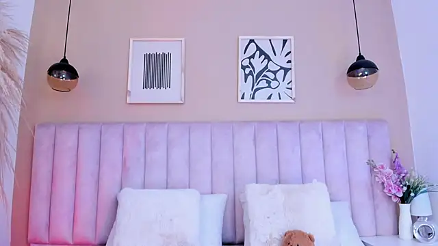 Tracy_lee_ webcam