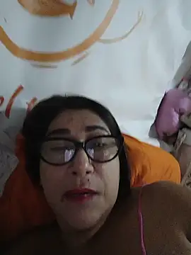 PatriciaGrajales live cam on StripChat