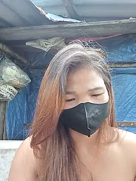 maymay121 live cam on StripChat