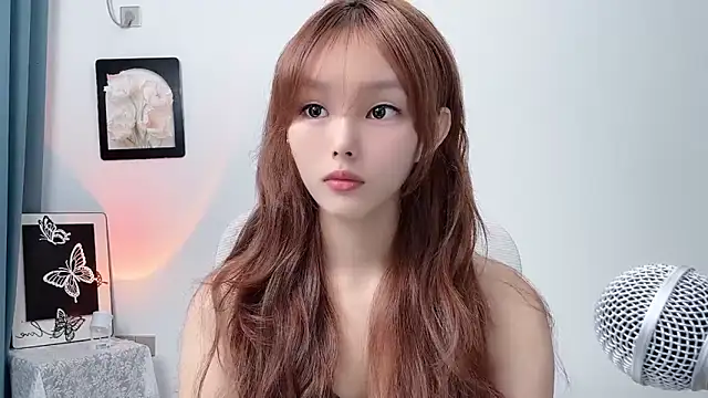 pingping78 live cam on StripChat