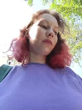 Frost_foxy live cam on StripChat