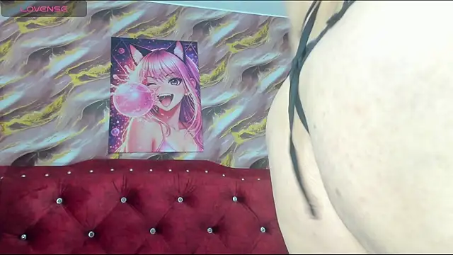 Kazsandraa webcam