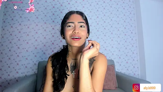 Alykass webcam