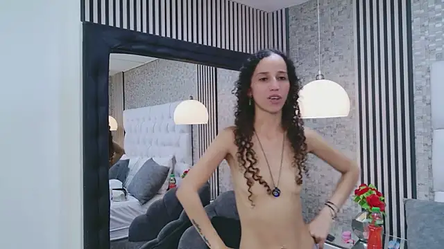 EimySanchez webcam
