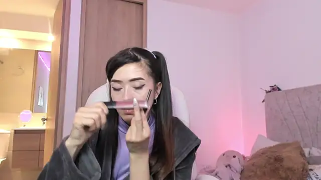ivyJanne webcam