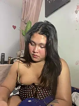 Mystic_Ember webcam