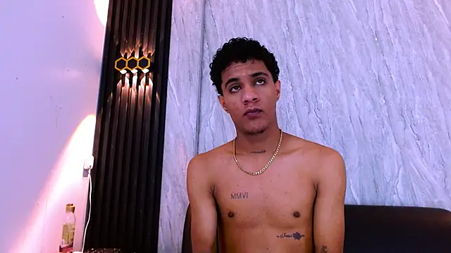 _Thiago12 webcam