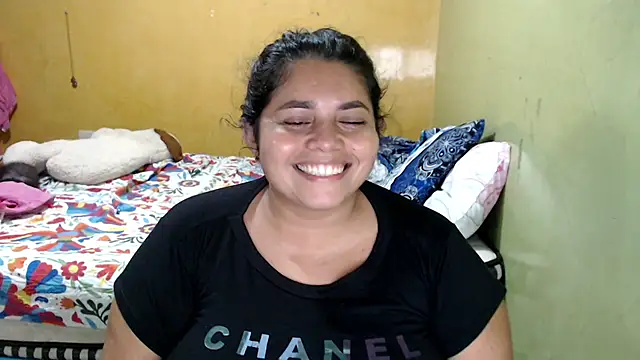 yulieth_bbw