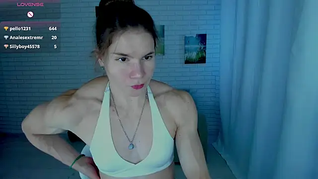 Lisa_Ray live cam on StripChat