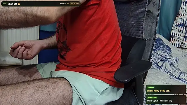 Flydirty