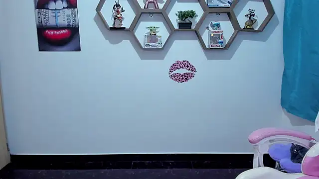 SharonSander webcam