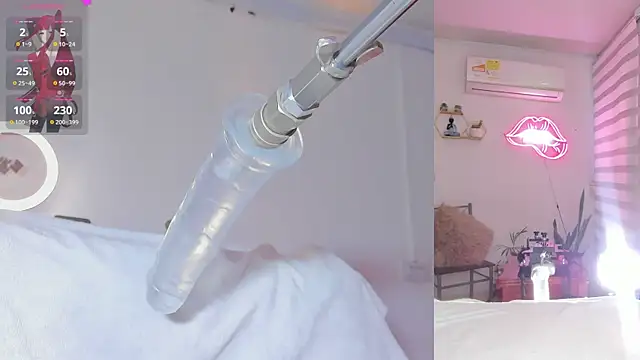 Maria_Jones_ webcam