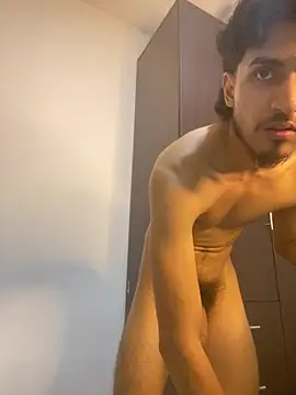 kriss_edwards (M twink) - big cum