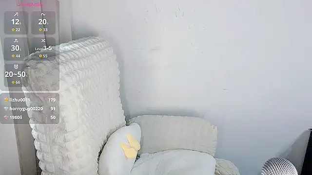 A-Sweet-168-M webcam