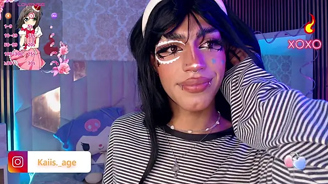 kaisage_tay webcam