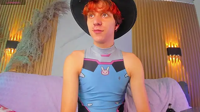 IM_DAREN webcam