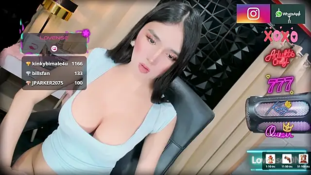 8inchabsoluteselfsucker (T teen) - ⭐YOU ARE SO BEAUTIFUL⭐