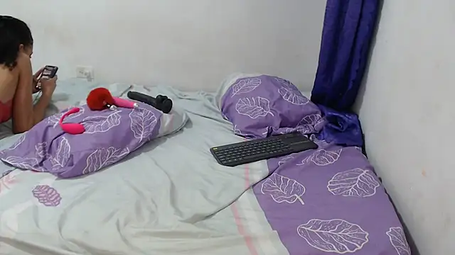 staicy_white_19 webcam
