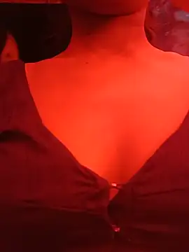 Kajal-Mehra webcam