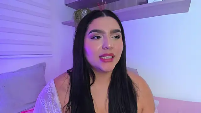 eva_sainnt webcam