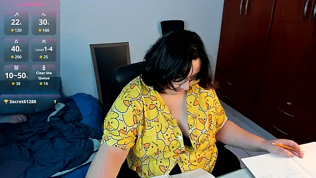 moira_smiler webcam