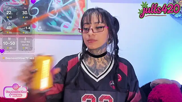 Julls420_ webcam