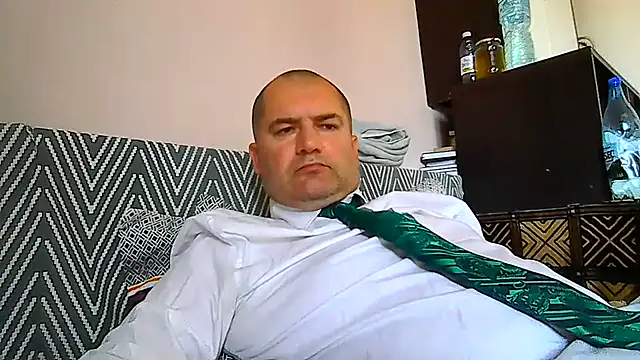 CristianDaniel78 webcam