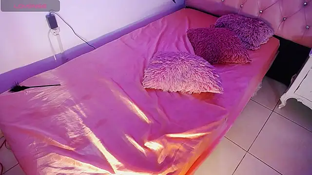 Scarleth_Victoria webcam
