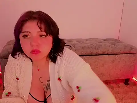 Blueberry_gothic webcam