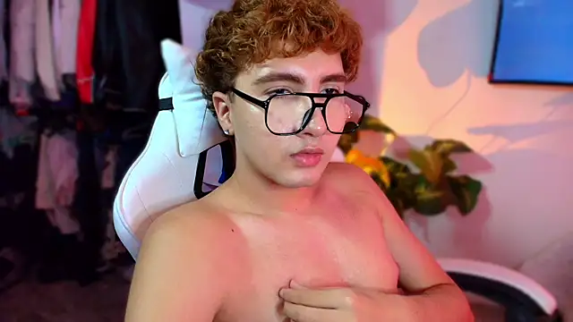 Eiden_carter webcam