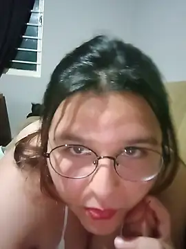 VelvettFairy webcam
