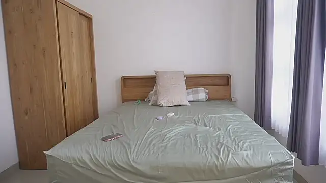 Timissi live webcam show